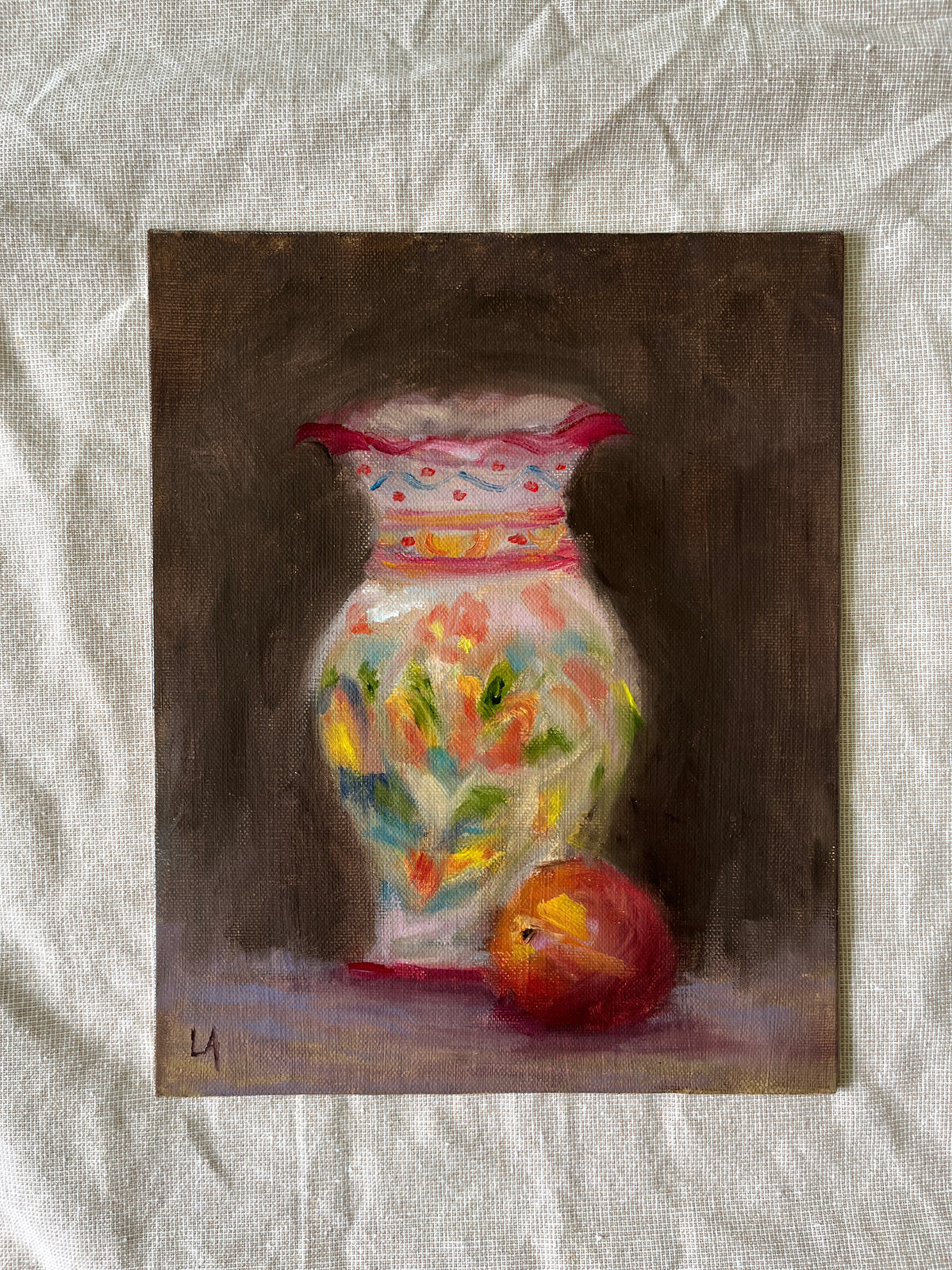 A Softened Space