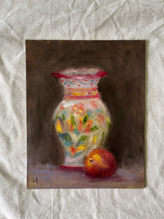A Softened Space