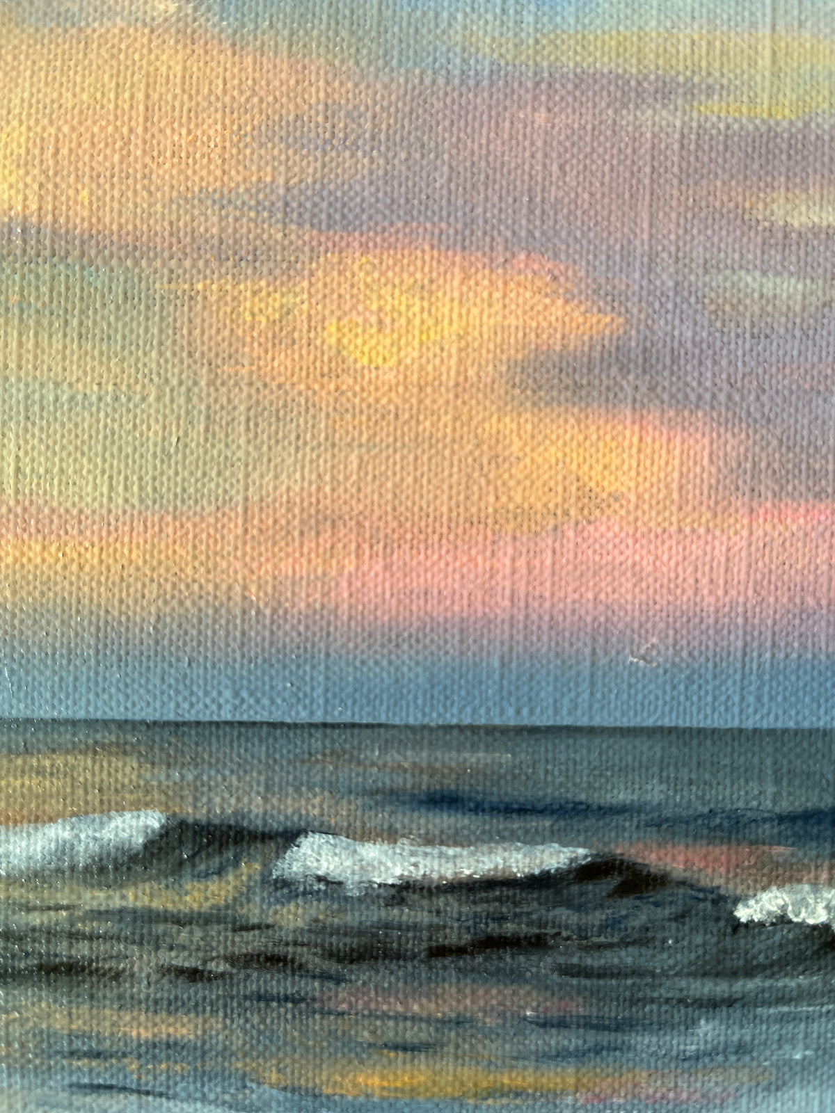 Twilight's Gleam