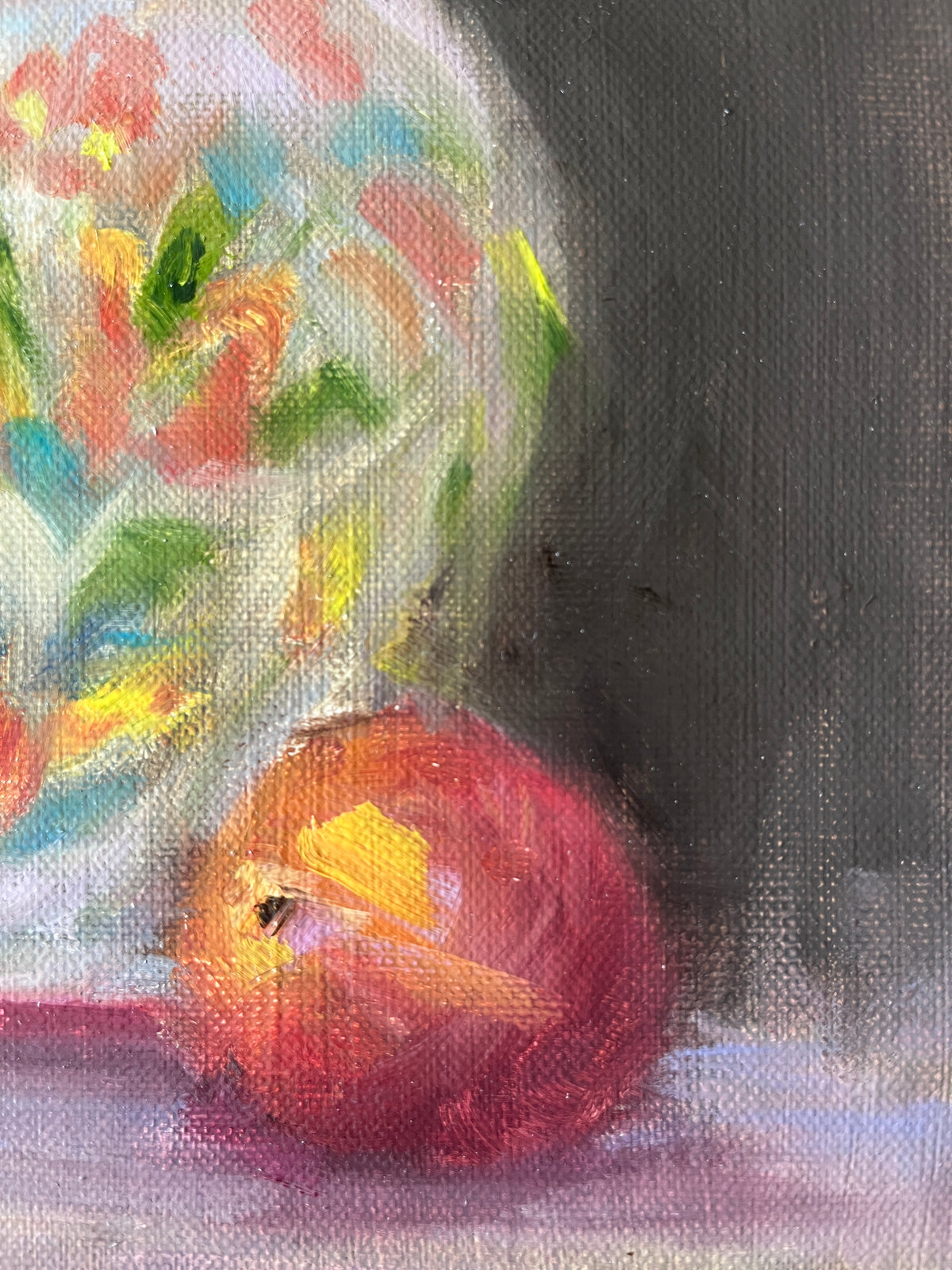 A Softened Space