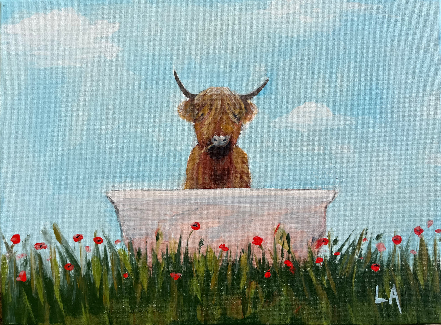 “Poppy”