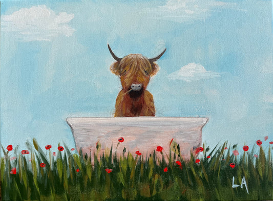 “Poppy”